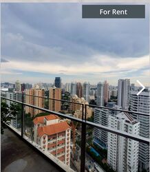 Skypark (D9), Apartment #477131401